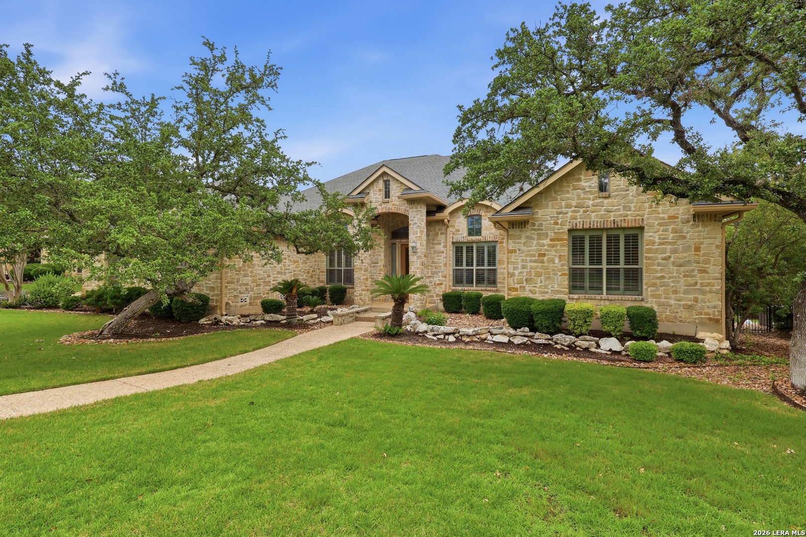 815 Fawnway San Antonio TX 78260