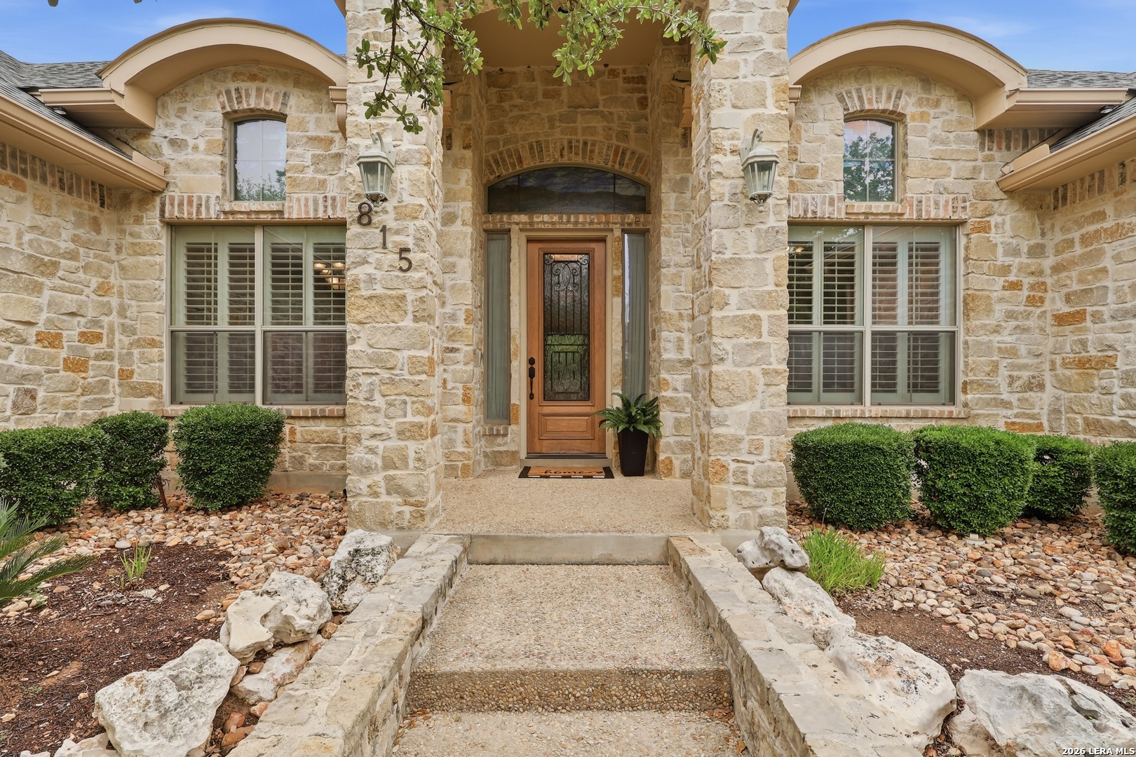 815 Fawnway San Antonio TX 78260