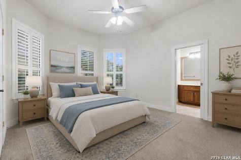 815 Fawnway San Antonio TX 78260