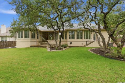 815 Fawnway San Antonio TX 78260