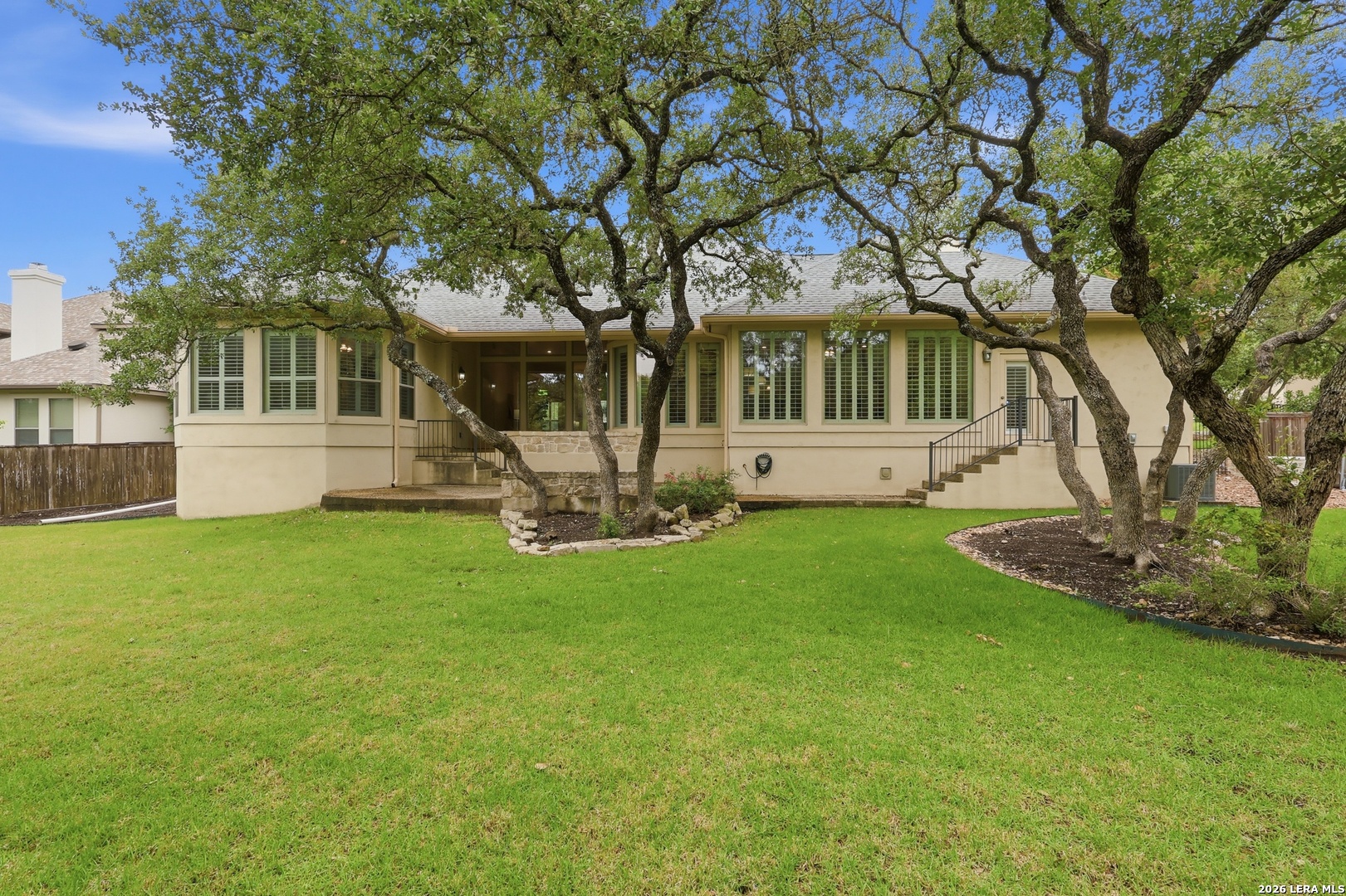 815 Fawnway San Antonio TX 78260