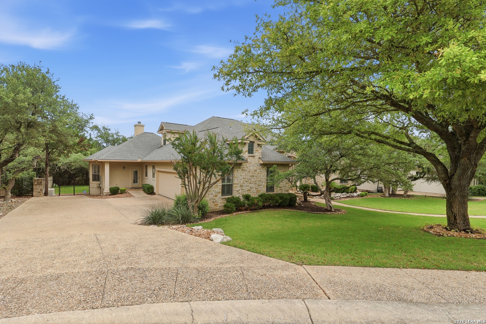 815 Fawnway San Antonio TX 78260