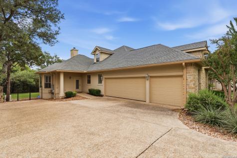 815 Fawnway San Antonio TX 78260