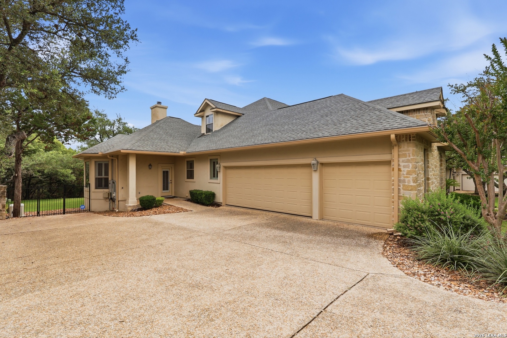 815 Fawnway San Antonio TX 78260