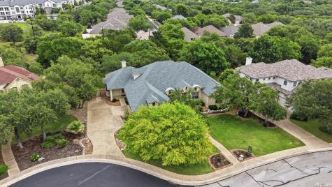 815 Fawnway San Antonio TX 78260