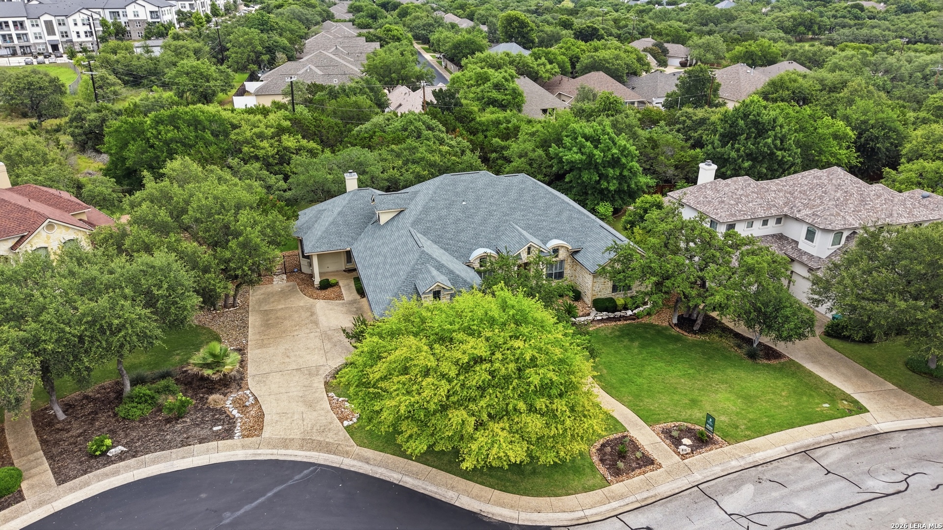 815 Fawnway San Antonio TX 78260