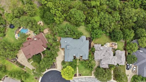 815 Fawnway San Antonio TX 78260