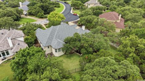 815 Fawnway San Antonio TX 78260