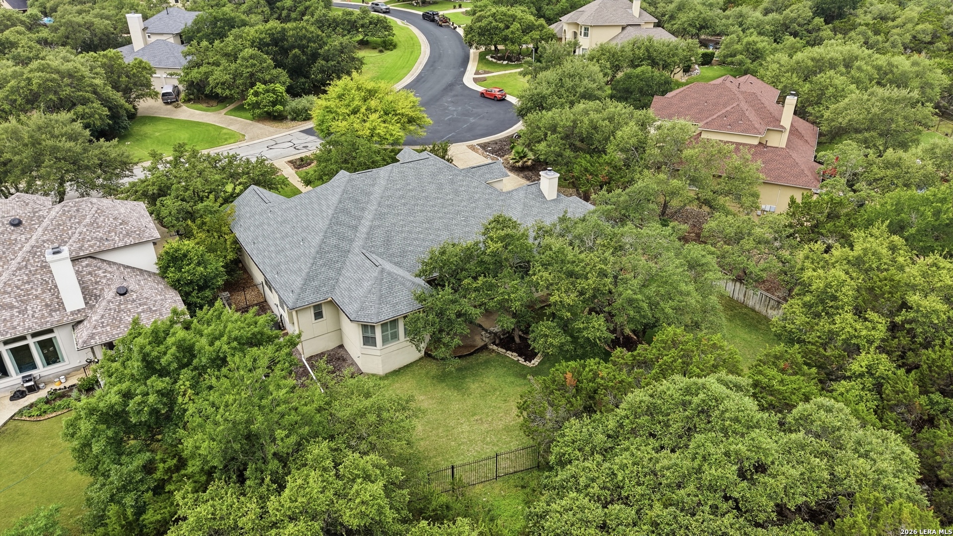 815 Fawnway San Antonio TX 78260