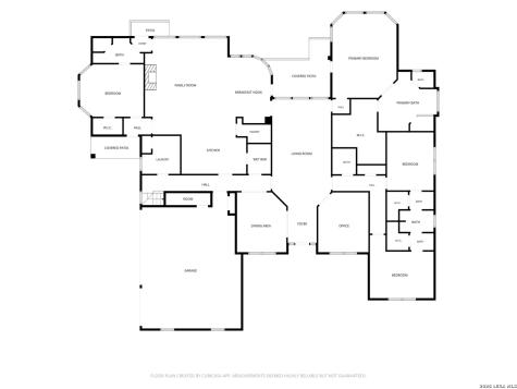 815 Fawnway San Antonio TX 78260