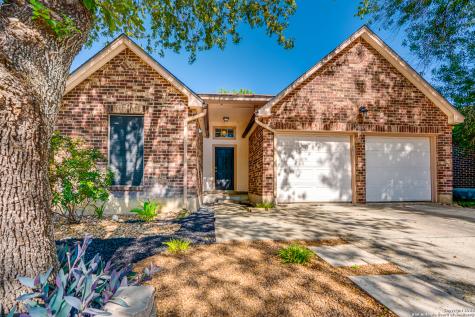 9007 Ryelle San Antonio TX 78250