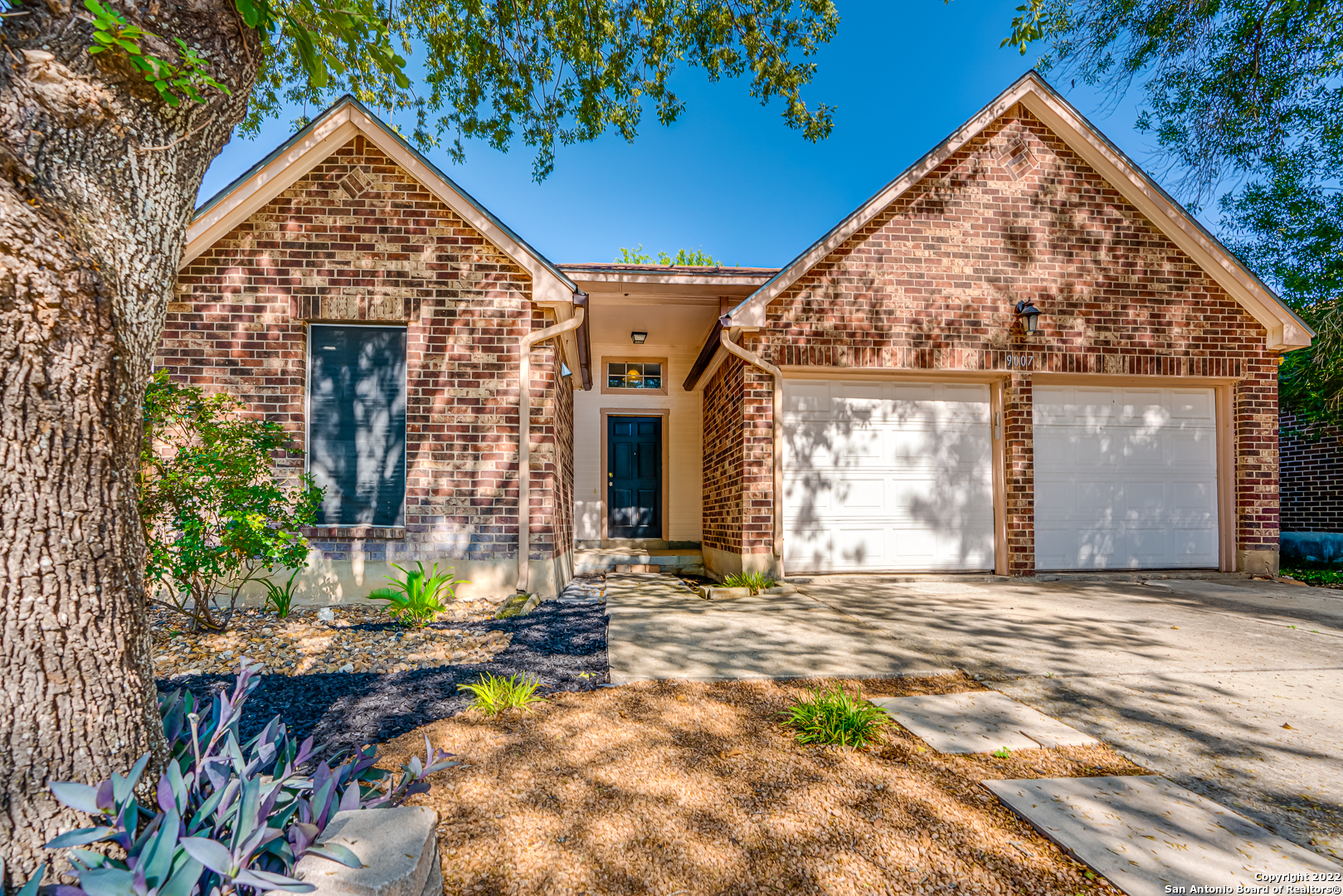 9007 Ryelle San Antonio TX 78250