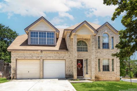25102 Flaming Arrow San Antonio TX 78258
