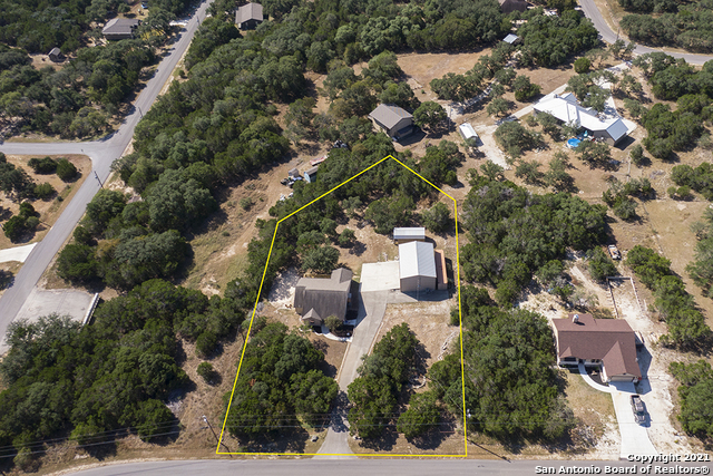 1100 Yaupon Drive Fischer TX 78623