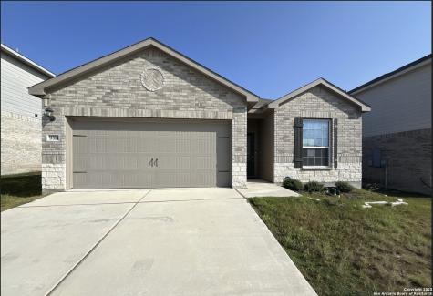 9311 Bennett Forest Converse TX 78109