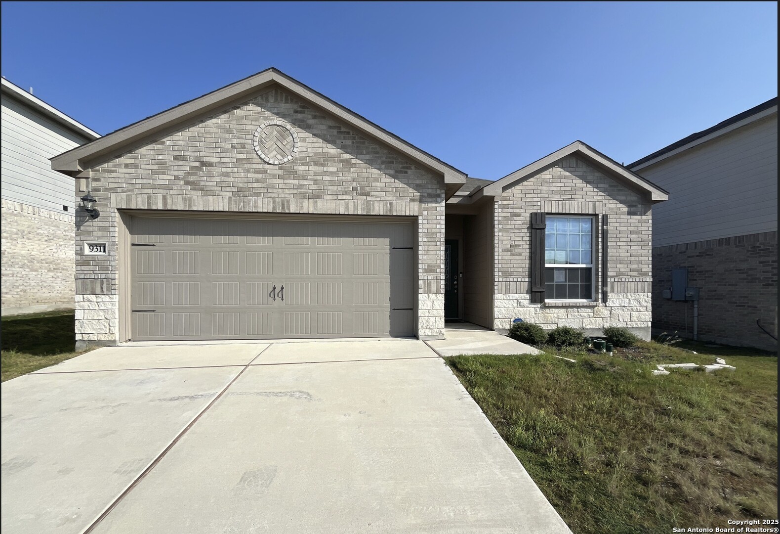 9311 Bennett Forest Converse TX 78109