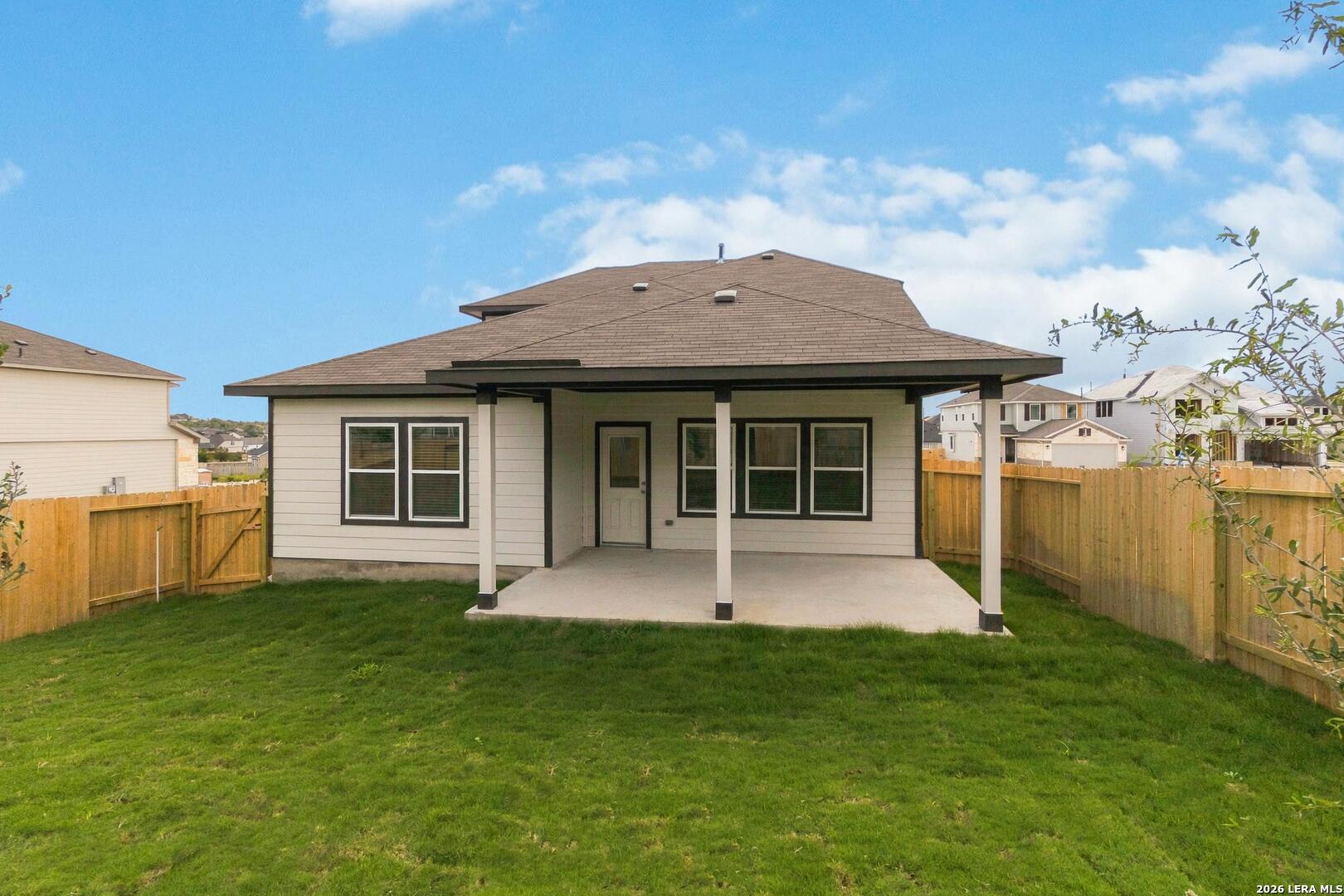 146 Emily Estate San Antonio TX 78253