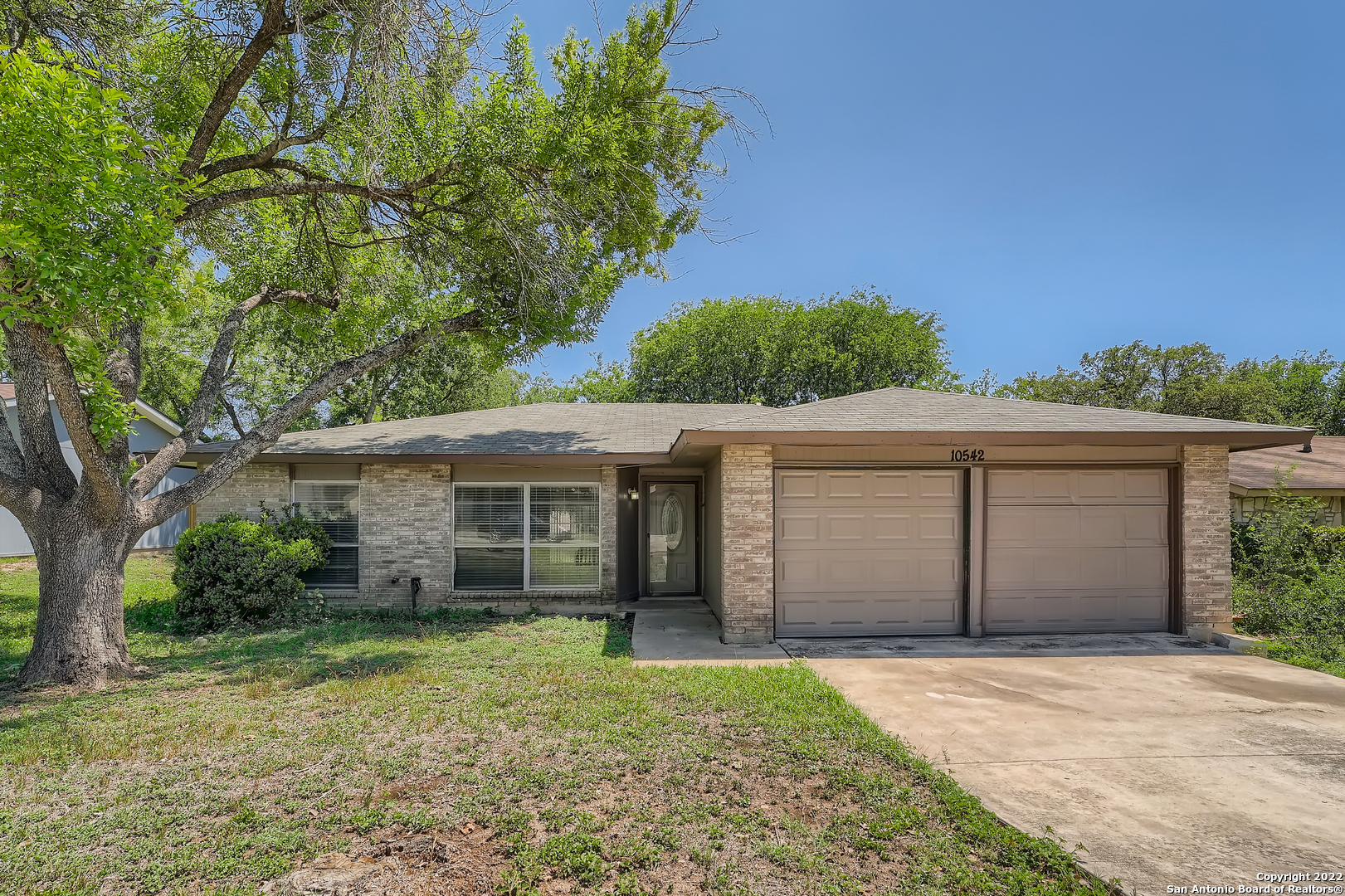 10542 Bounty Drive San Antonio TX 78245