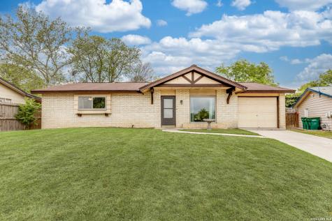 7925 Dry Canyon Trail Live Oak TX 78233