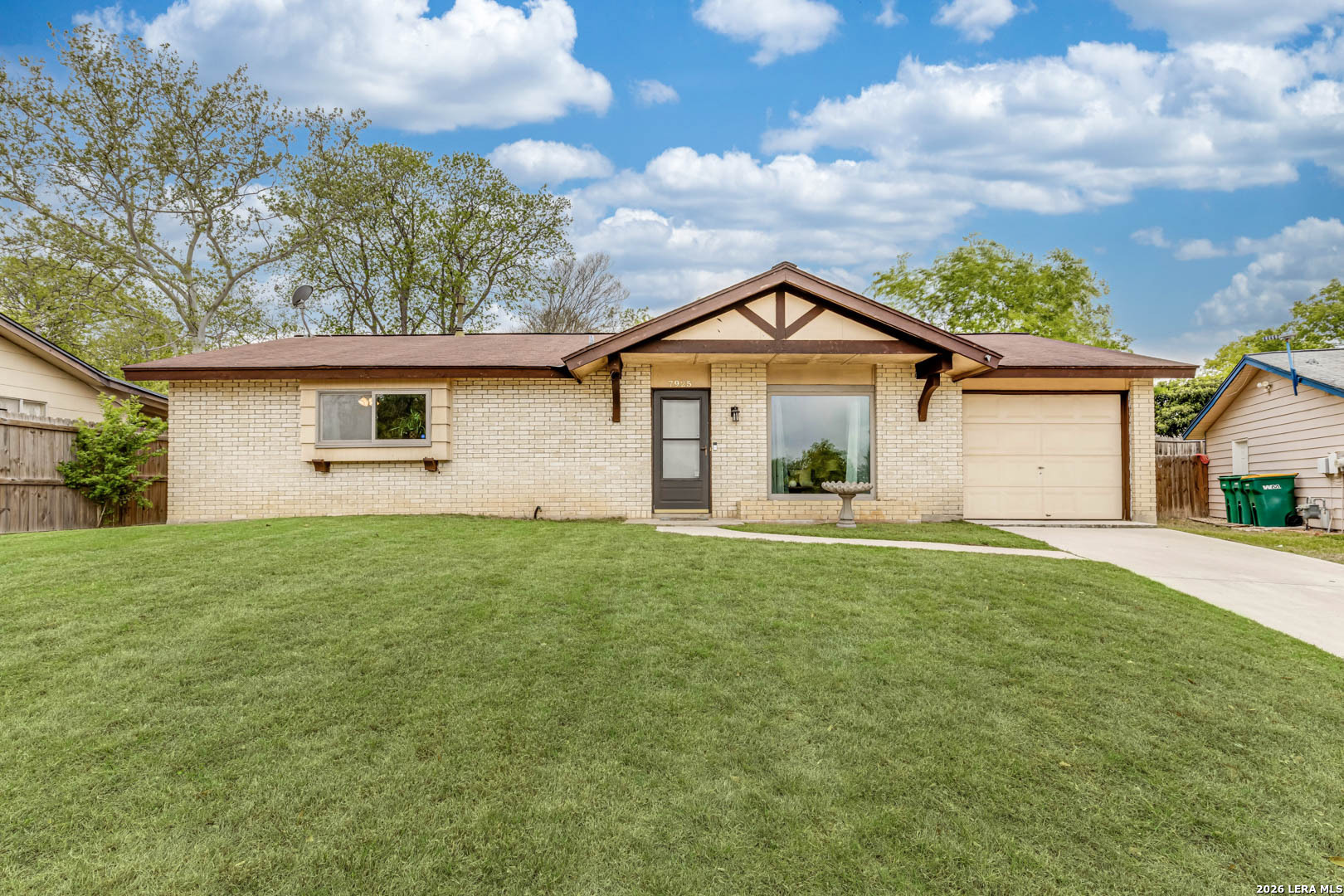 7925 Dry Canyon Trail Live Oak TX 78233