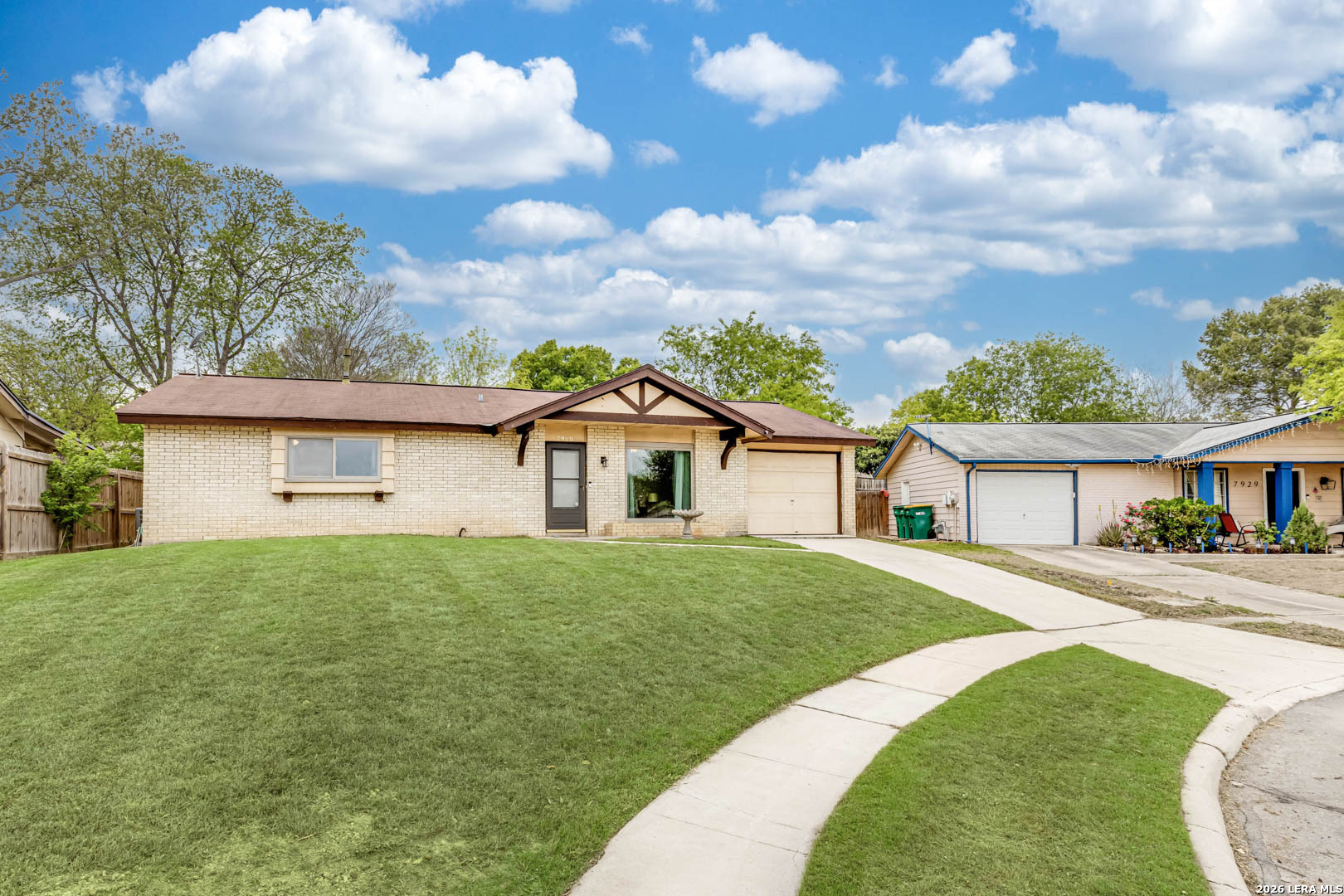7925 Dry Canyon Trail Live Oak TX 78233