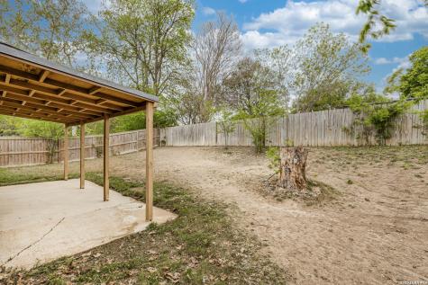 7925 Dry Canyon Trail Live Oak TX 78233
