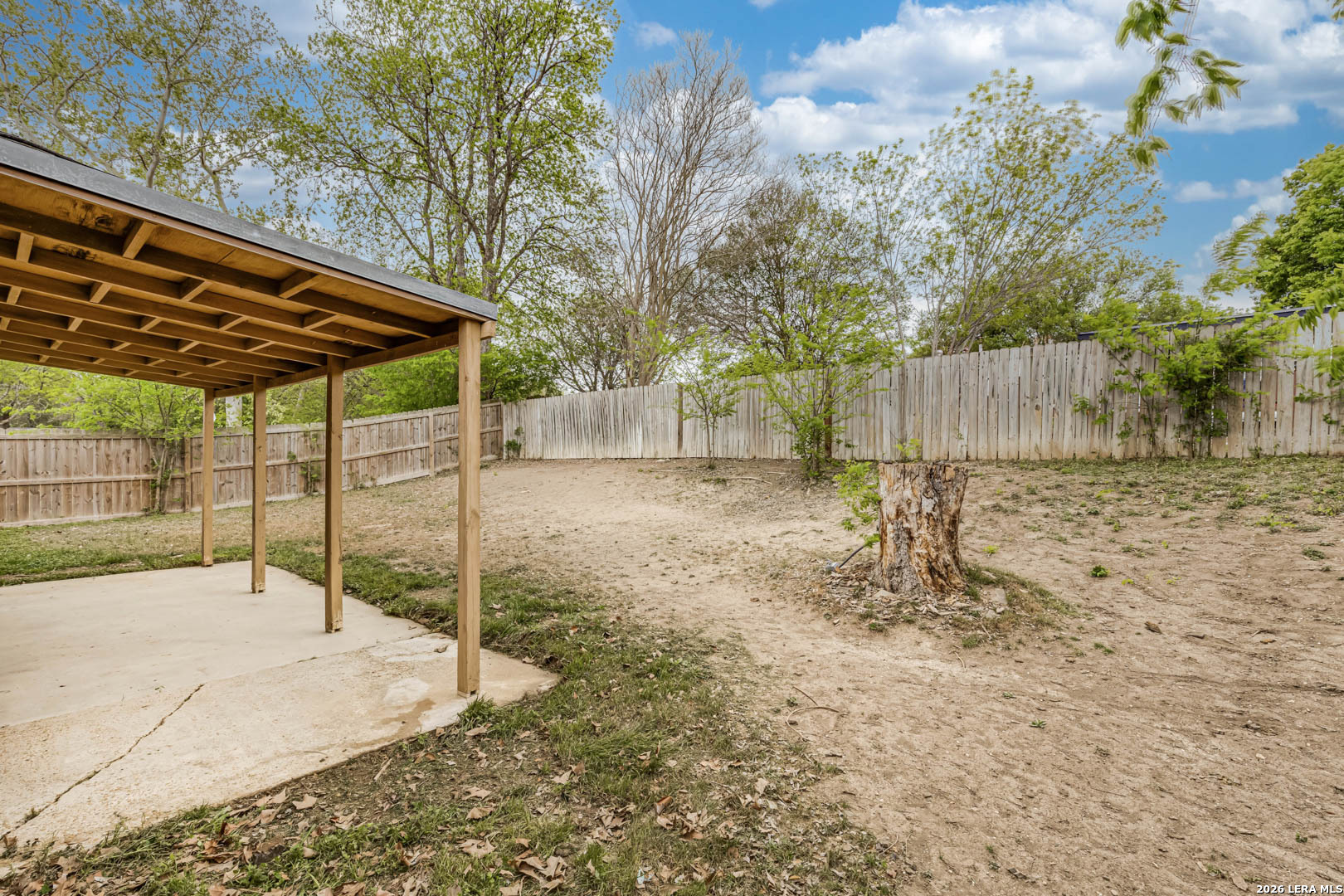 7925 Dry Canyon Trail Live Oak TX 78233