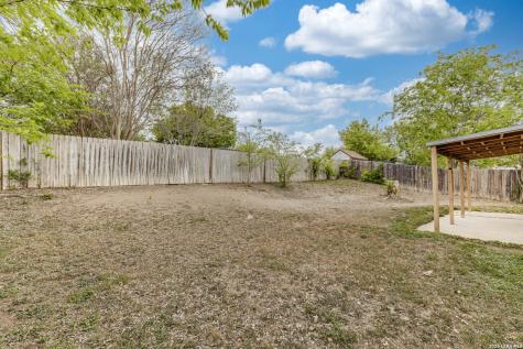 7925 Dry Canyon Trail Live Oak TX 78233