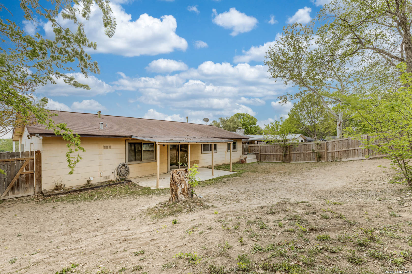7925 Dry Canyon Trail Live Oak TX 78233