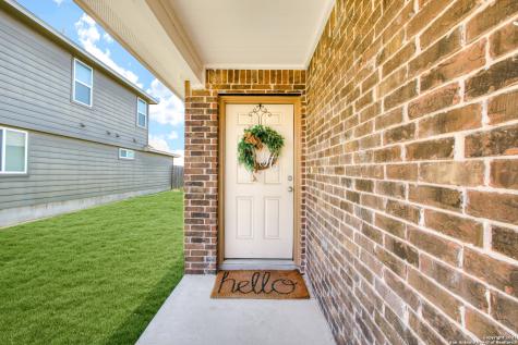 2253 Olive Hill Drive New Braunfels TX 78130