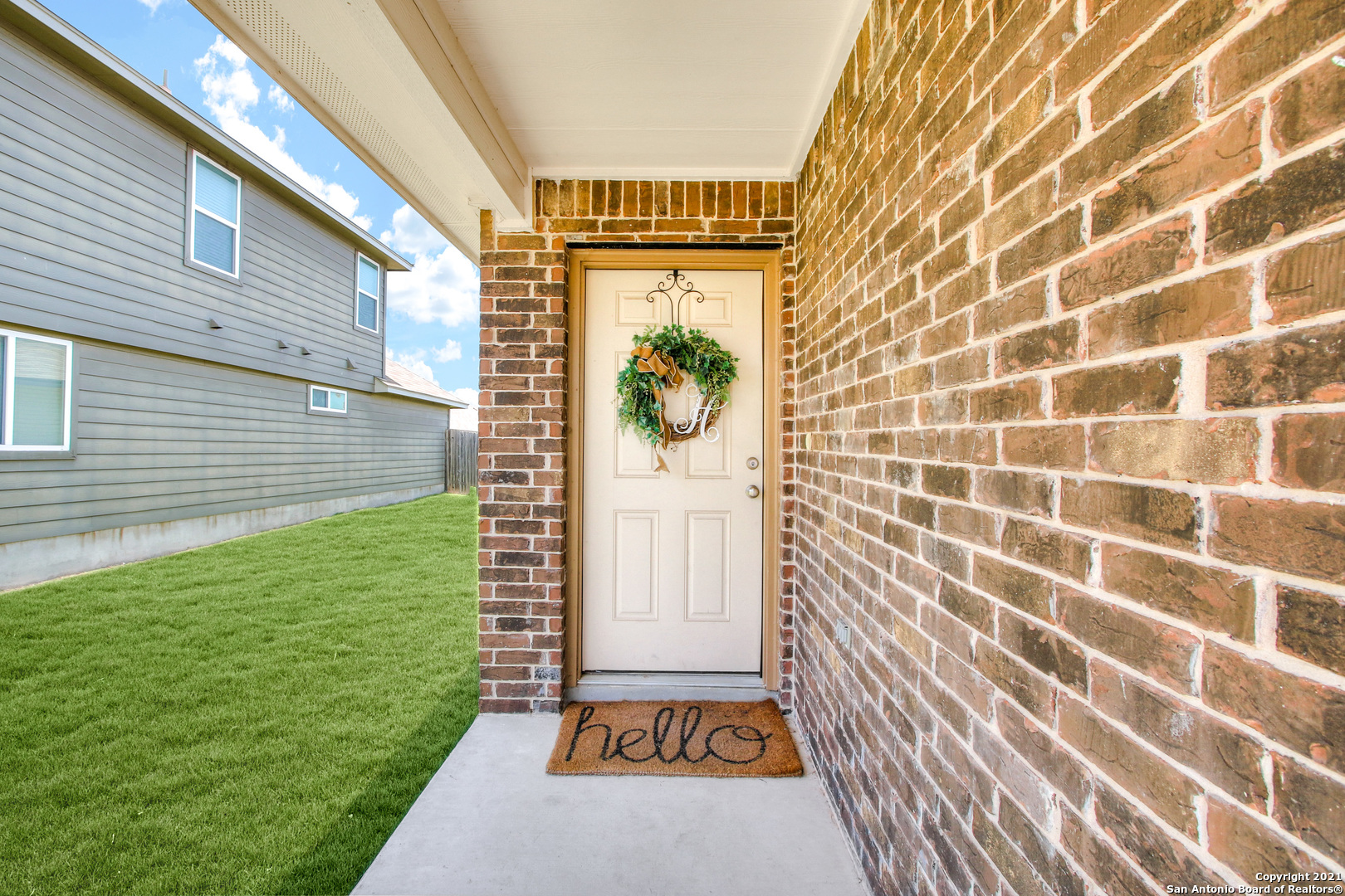 2253 Olive Hill Drive New Braunfels TX 78130