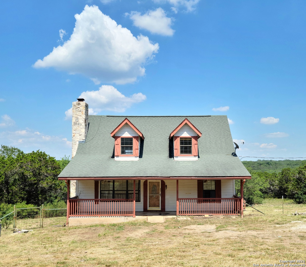 653 Sierra Ridge Canyon Lake TX 78133
