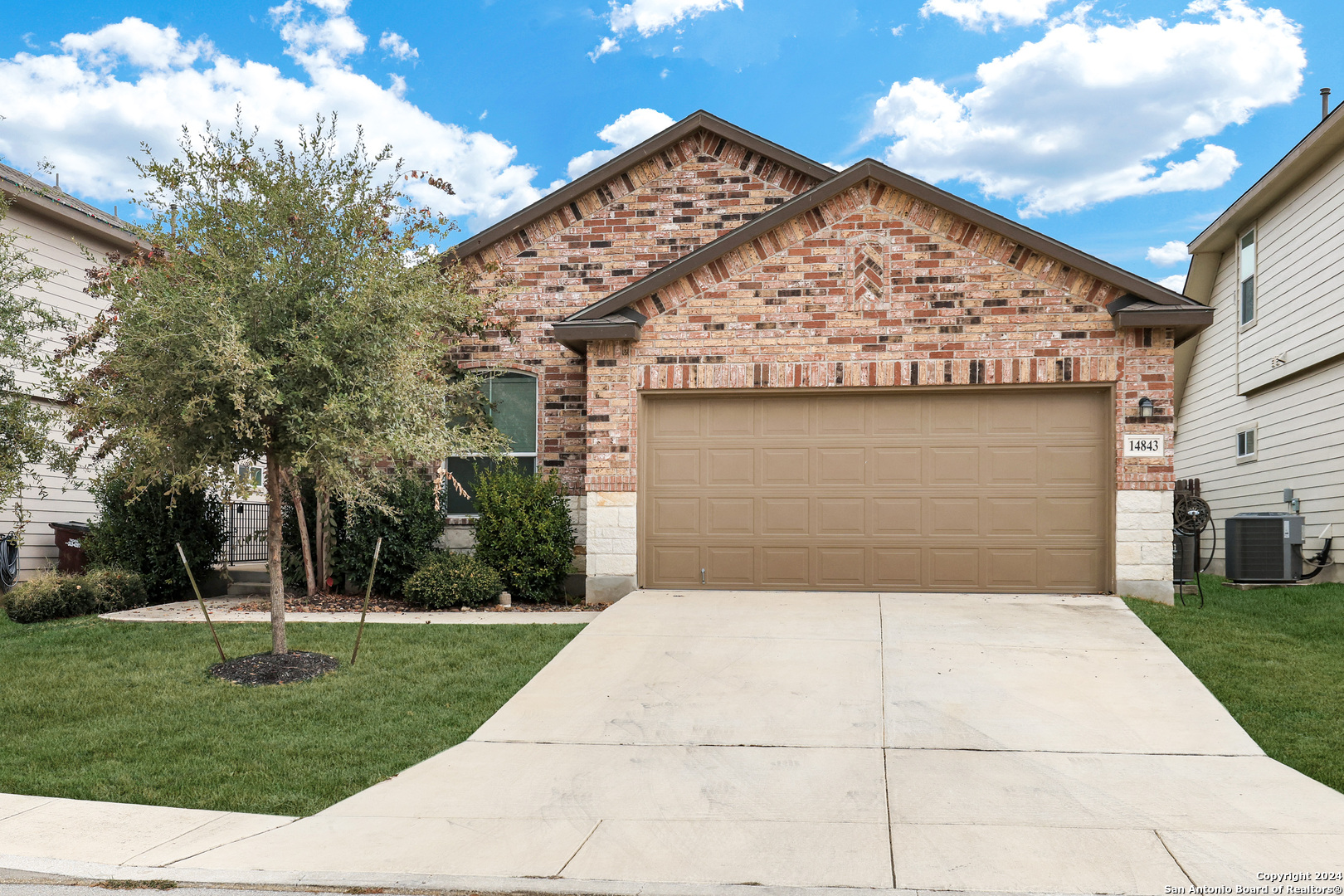 14843 Horned Lark San Antonio TX 78253