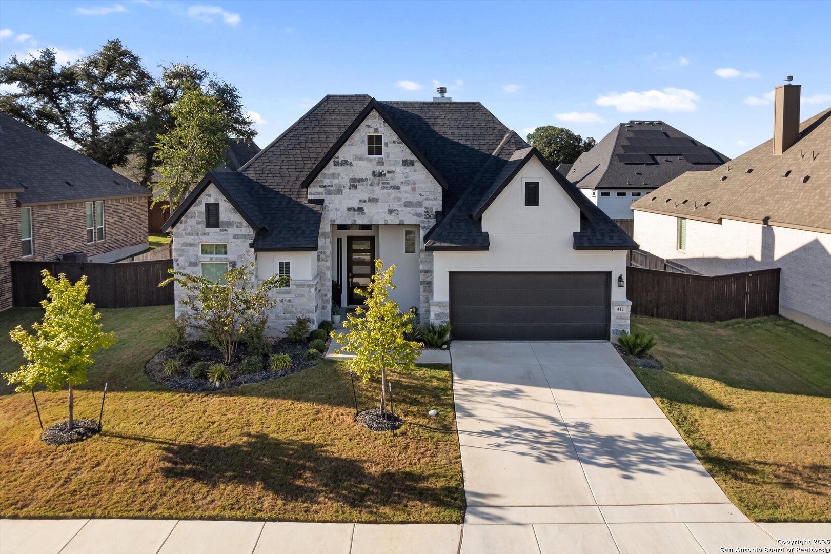 411 Aurora Basin Cibolo TX 78108