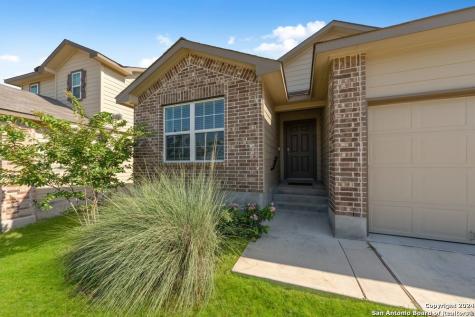 3613 Copper River Bulverde TX 78163