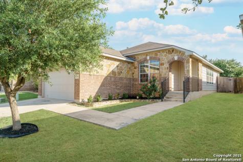 12031 Agnew Ridge San Antonio TX 78254