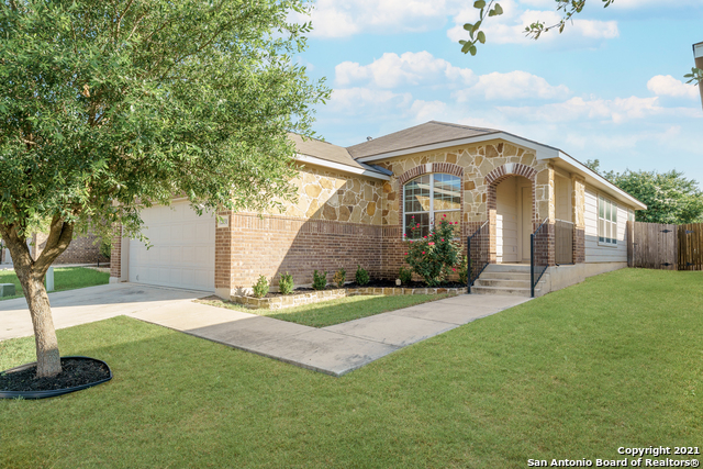 12031 Agnew Ridge San Antonio TX 78254