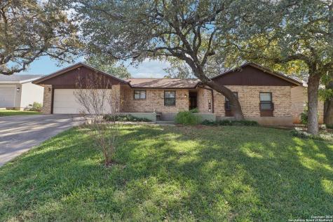 822 Arizona Ash Street San Antonio TX 78232