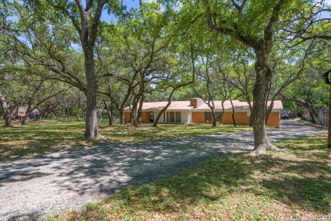 12916 George Road San Antonio TX 78230