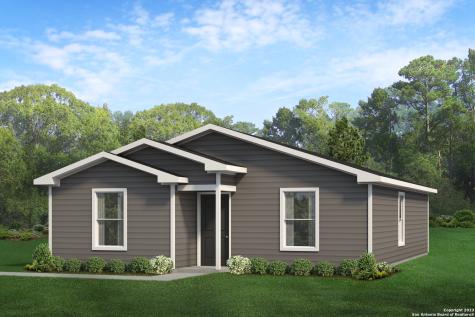 1005 Allende San Antonio TX 78237