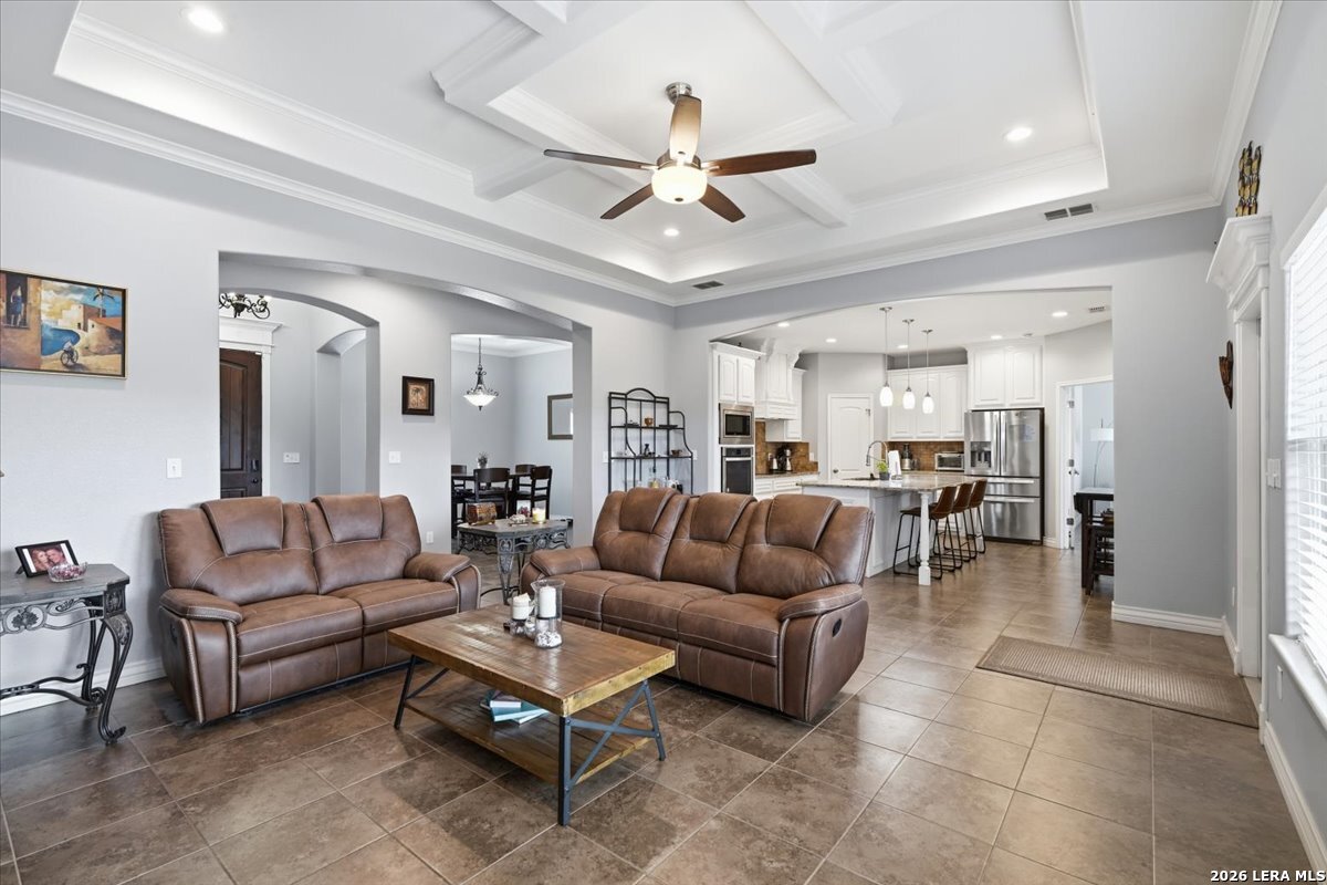 3805 Castle Valley Corpus Christi TX 78410