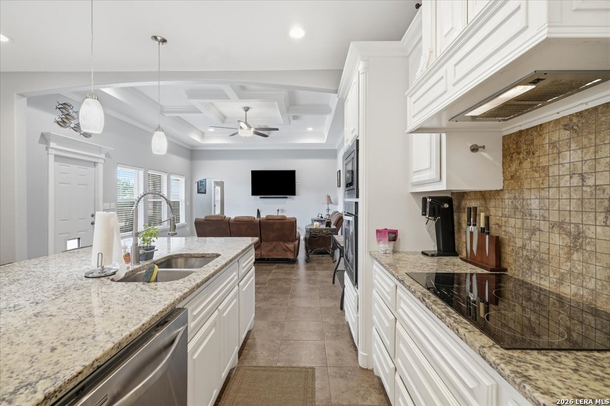 3805 Castle Valley Corpus Christi TX 78410