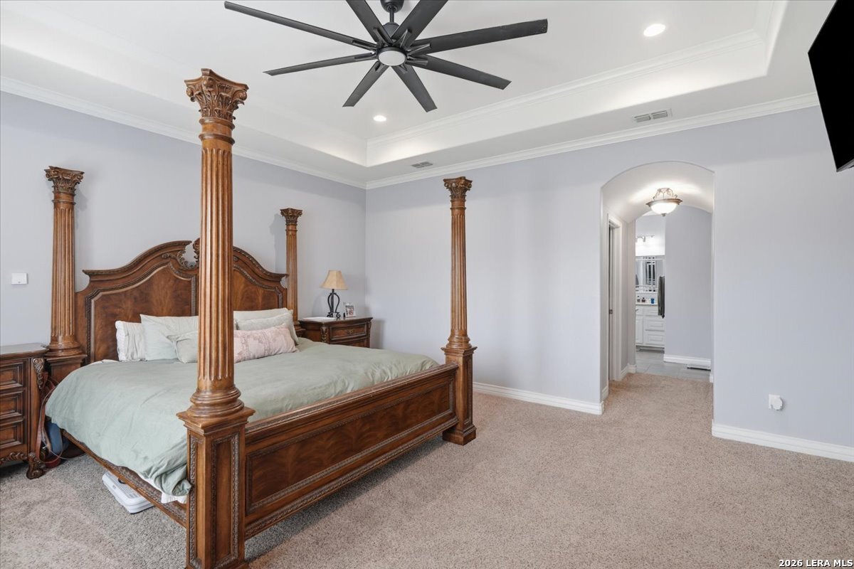 3805 Castle Valley Corpus Christi TX 78410