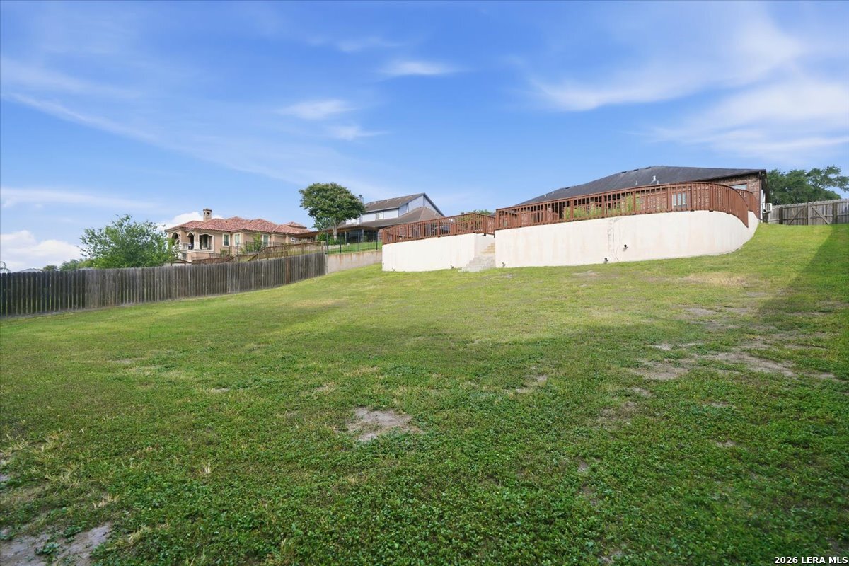 3805 Castle Valley Corpus Christi TX 78410