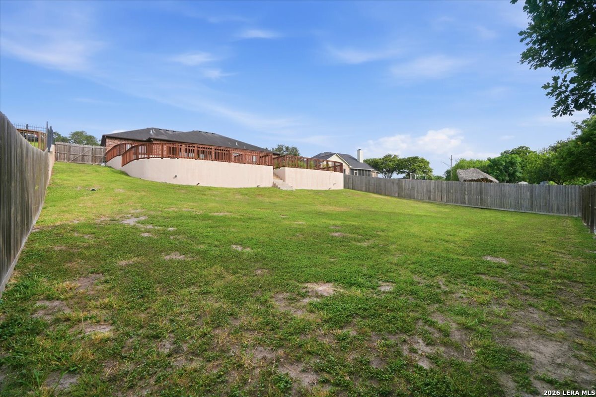 3805 Castle Valley Corpus Christi TX 78410