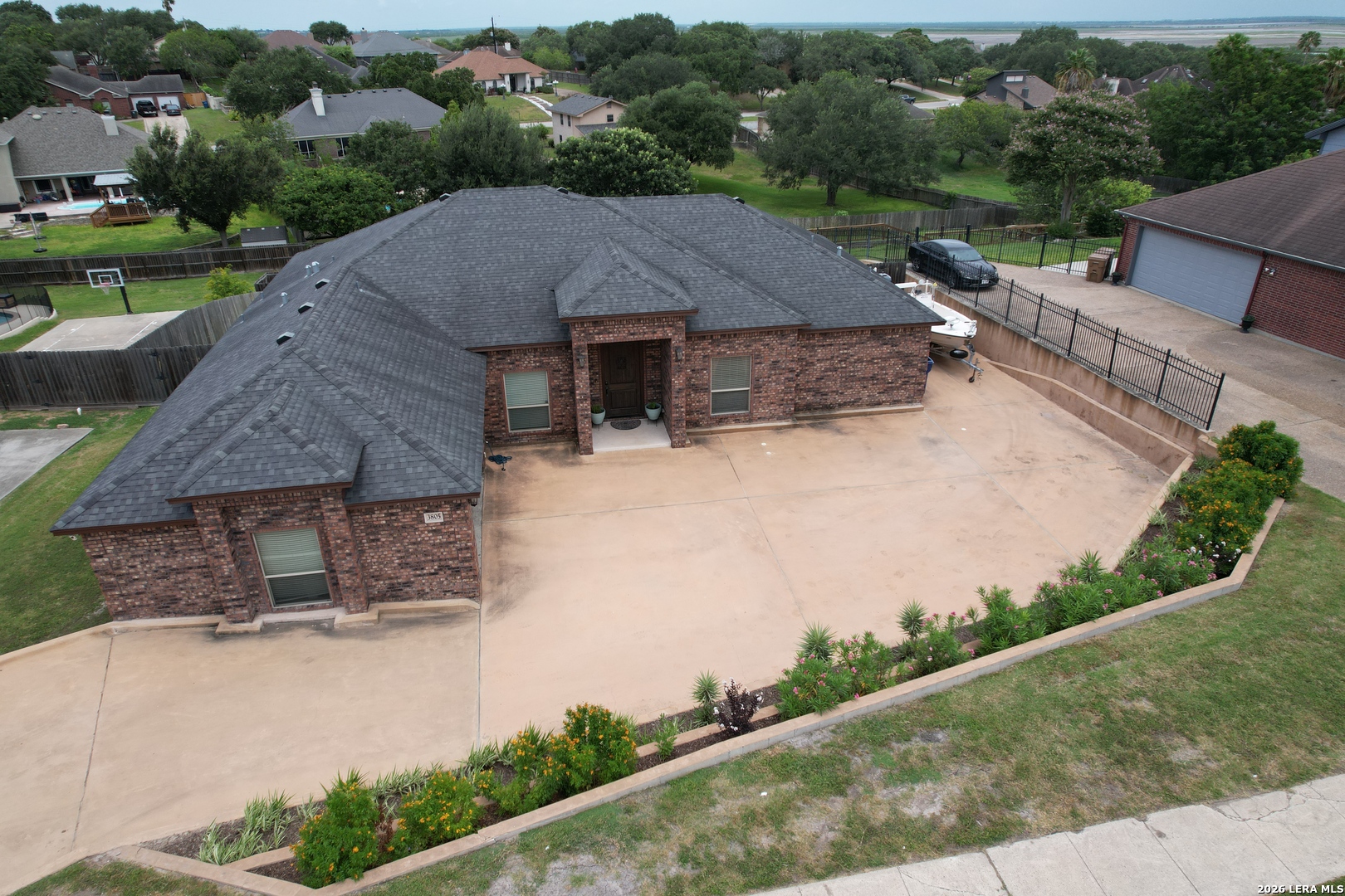 3805 Castle Valley Corpus Christi TX 78410