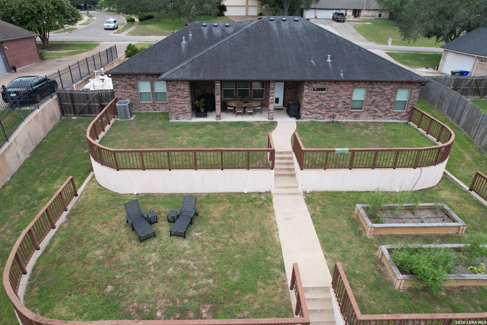 3805 Castle Valley Corpus Christi TX 78410