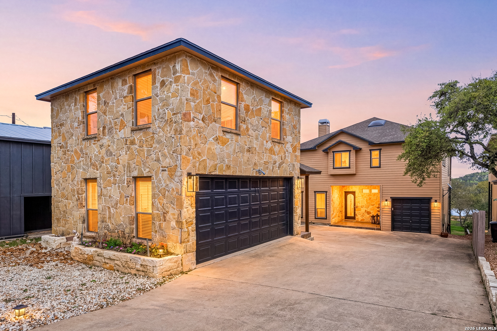 2633 Lakeview Drive Canyon Lake TX 78133