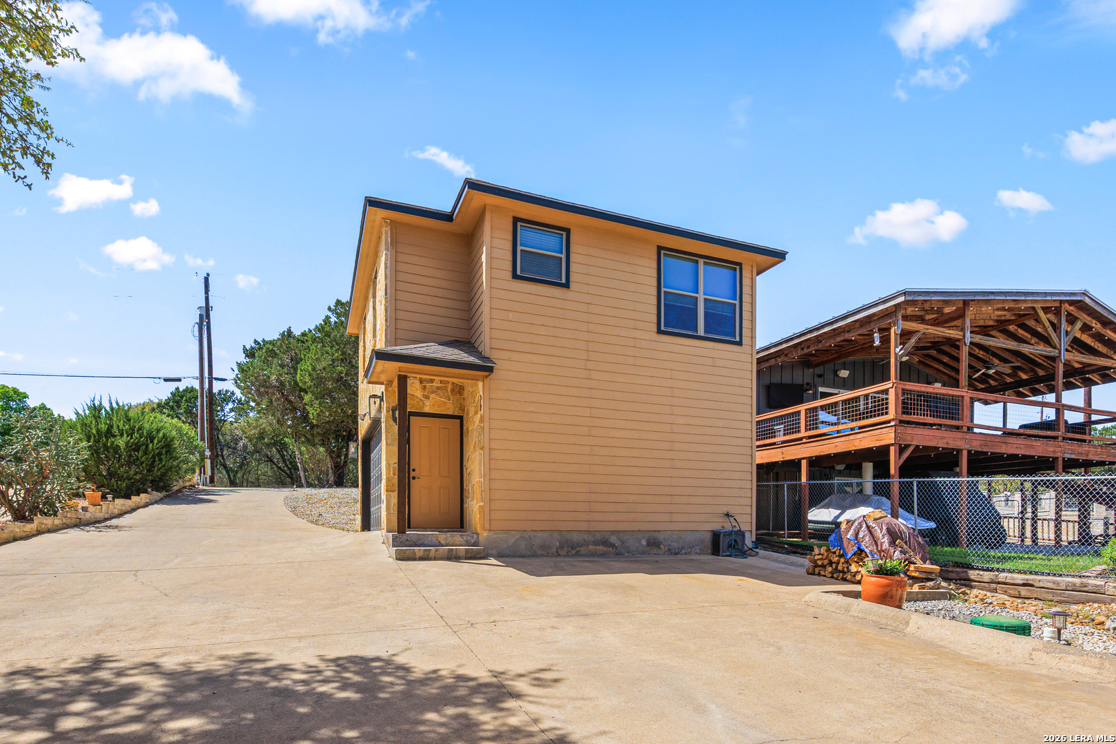 2633 Lakeview Drive Canyon Lake TX 78133