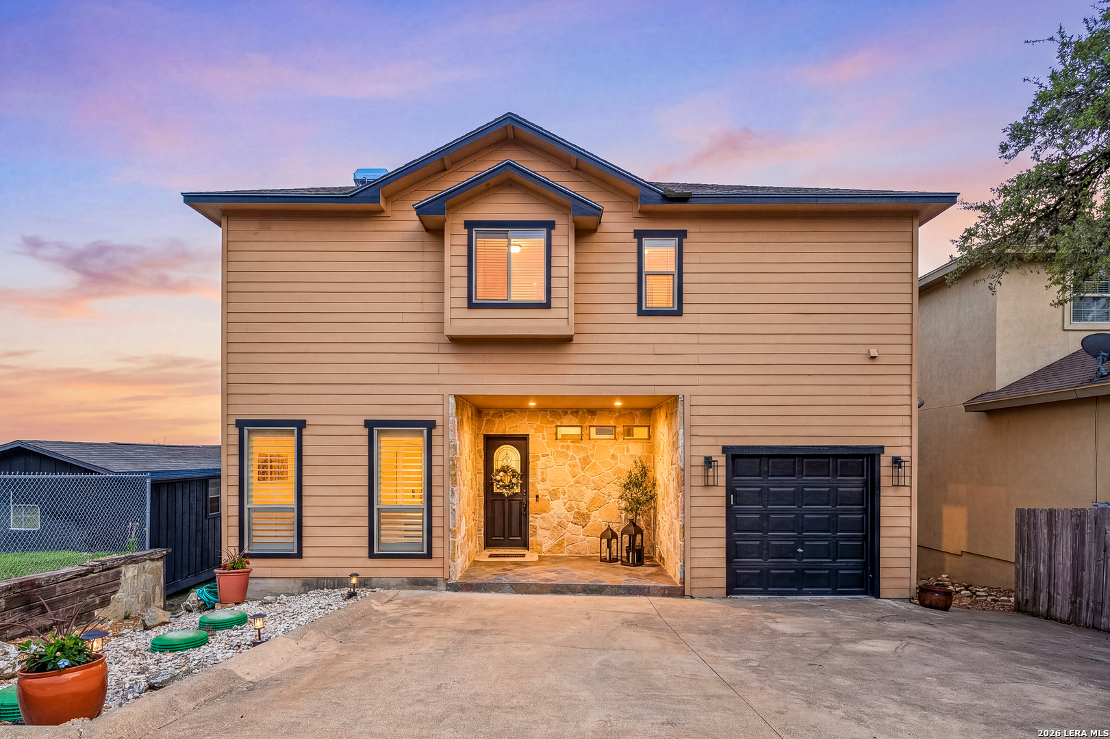 2633 Lakeview Drive Canyon Lake TX 78133